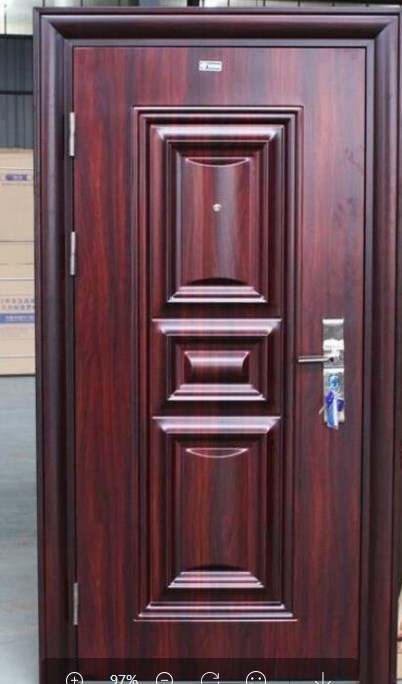 Меры предосторожности при отделке дверей и окон